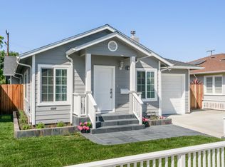 401 Cavanaugh St, San Mateo, CA 94401