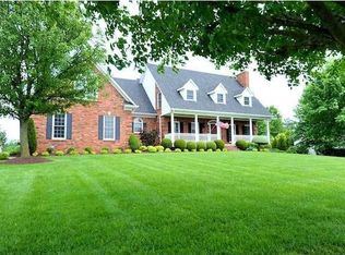 4009 Fox Meadow Way, Prospect, KY 40059