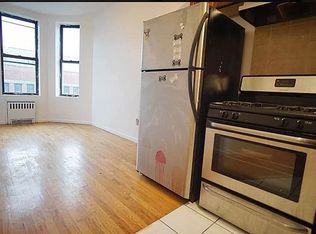 494 Jefferson Ave APT 3, Brooklyn, NY 11221