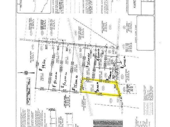 7244 Ecton Rd, Winchester, KY 40391