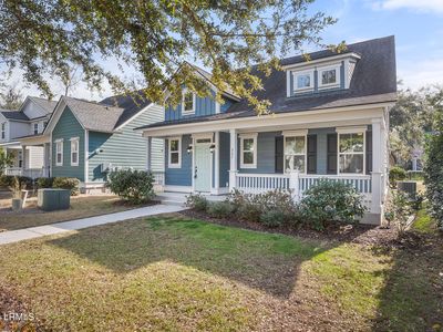327 Cockle Ln, Beaufort, SC, 29906