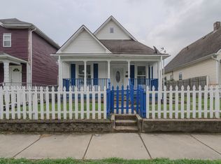 1109 N Olney St, Indianapolis, IN
