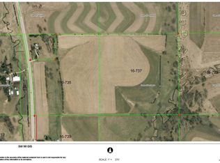 0 Highway 61, Fennimore, WI 53809