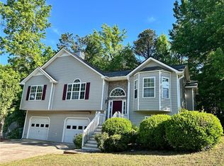 1685 Cedar Hl, Douglasville, GA 30134