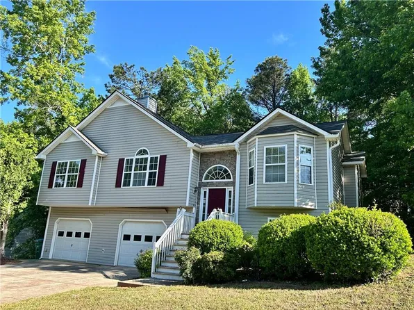 1685 Cedar Hl, Douglasville, GA 30134