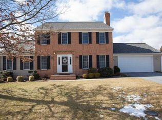 3208 Willow Ln, Harrisburg, PA 17110