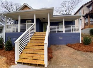 1081 Sims St SW, Atlanta, GA 30310