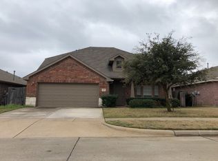 508 Promise Creek Dr, Arlington, TX 76002
