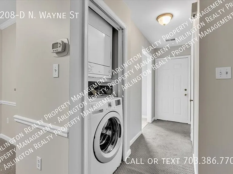 1208D N Wayne St — Photo 9
