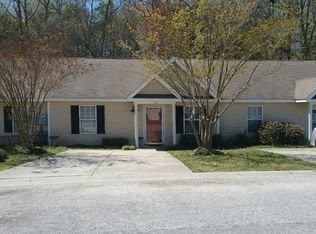 215 Caldwell Cir, Augusta, GA 30909