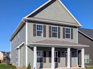 101 E Elderberry St LOT 1F, Oak Ridge, TN 37830