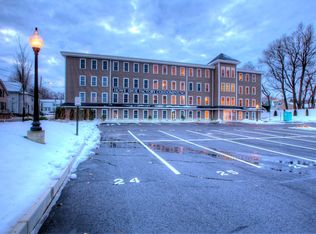 110 Pleasant Street #UNIT 208, Marlborough, MA 01752