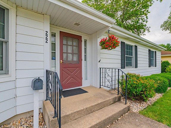 2nd image of 222 N Willard Ave