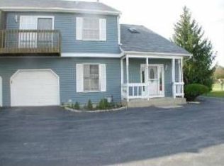 11413 Douglas Ave UNIT A, Huntley, IL 60142