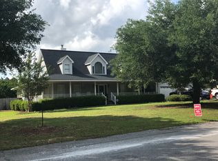 115 Pompion Hill Dr, Orangeburg, SC 29118