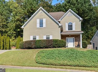 1918 Ascot Ter NW, Acworth, GA 30102