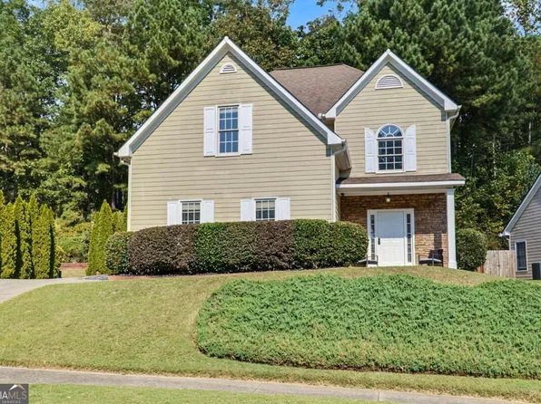 1918 Ascot Ter NW, Acworth, GA 30102