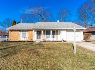 5115 Joan Dr, Fort Wayne, IN 46835