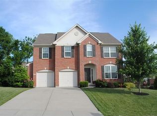 2589 Alyssum Dr, Hebron, KY 41048