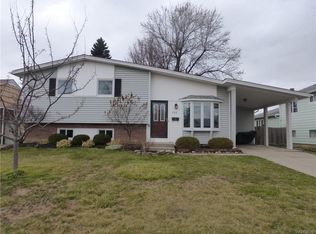 159 Dolphann Dr, Tonawanda, NY 14150
