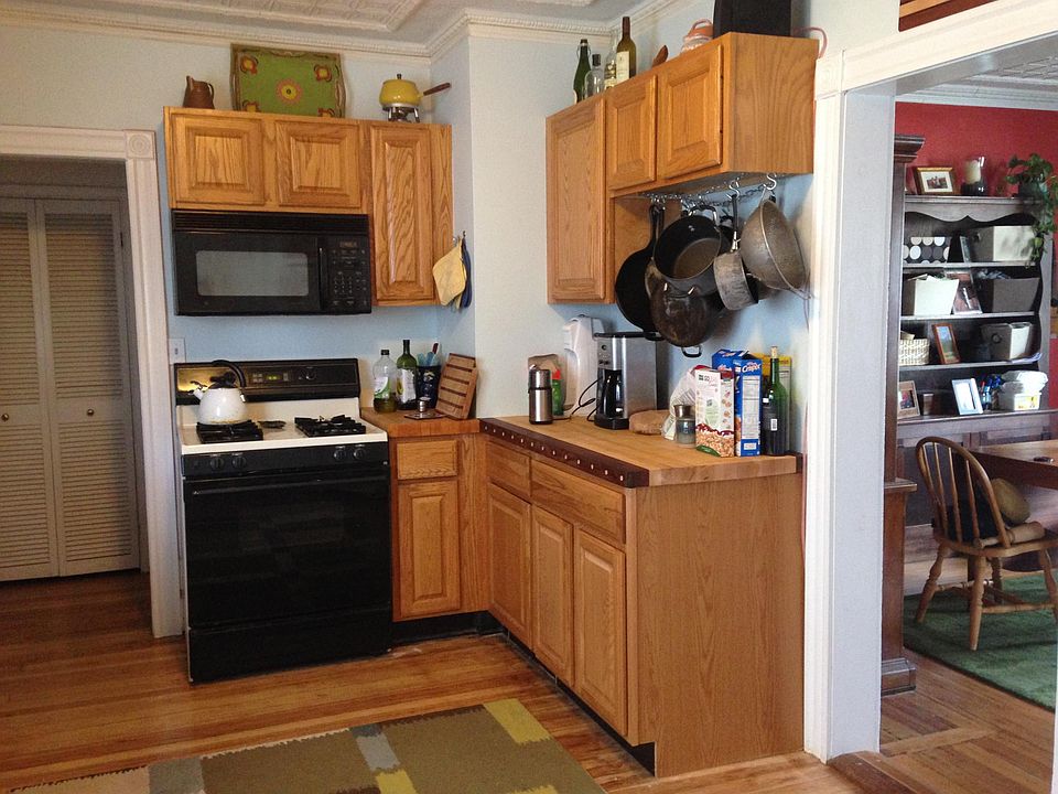 2nd image of 5 Folger Ave #1