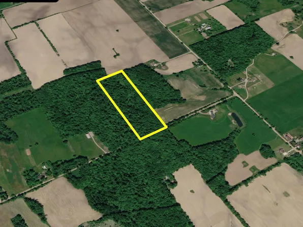 0 Schmitz Rd, Chelsea, MI 48118