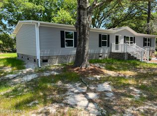 2680 Penny St SW, Supply, NC 28462