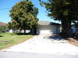 12028 Sarto Ln, North Port, FL 34287