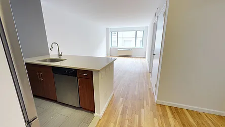 Rented by UDR