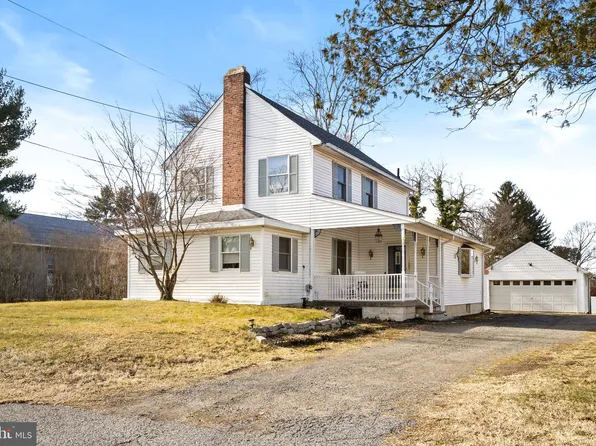 408 Edinburg Rd, Trenton, NJ 08619