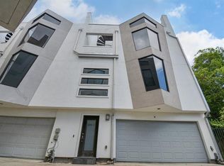 4608 Nett St UNIT D, Houston, TX 77007