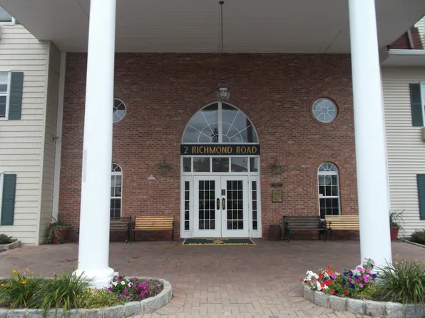 2 Richmond Road Suite, West Milford, NJ 07480