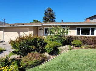 2711 Monterey St, San Mateo, CA 94403