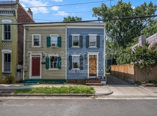 912 Princess St, Alexandria, VA 22314