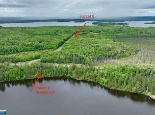 Tbd Fectos Rd, Tower, MN 55790