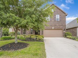 28711 Hemlock Red Ct, Katy, TX 77494