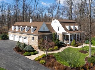 1767 Goose Creek Rd, Waynesboro, VA 22980