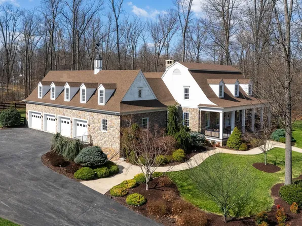 1767 Goose Creek Rd, Waynesboro, VA 22980