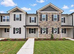 1204 Brookrun Dr, Oxford, NC 27565
