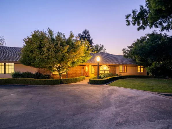 7855 S Buttonwillow Ave, Reedley, CA 93654