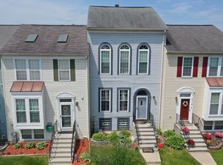 1716 Winding Brook Way, Baltimore, MD 21244