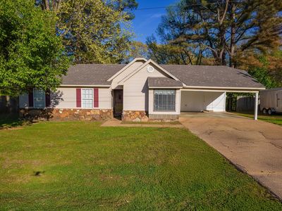 46 Wild Valley Ln, Jackson, TN, 38305