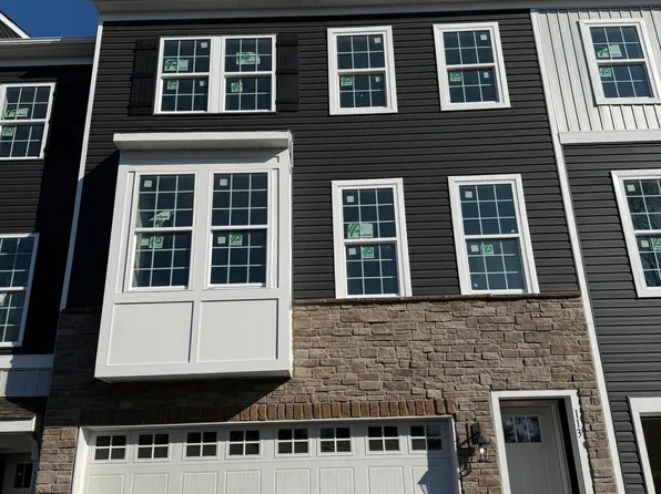 113 Wembley Way, Tinton Falls, NJ 07753