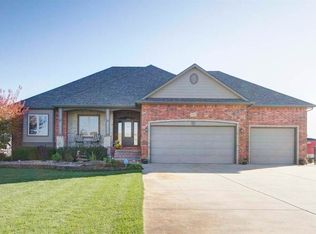 3520 S Rogers Ln, Wichita, KS 67227