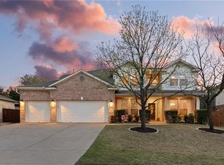 2709 Alsatia Dr, Austin, TX 78748