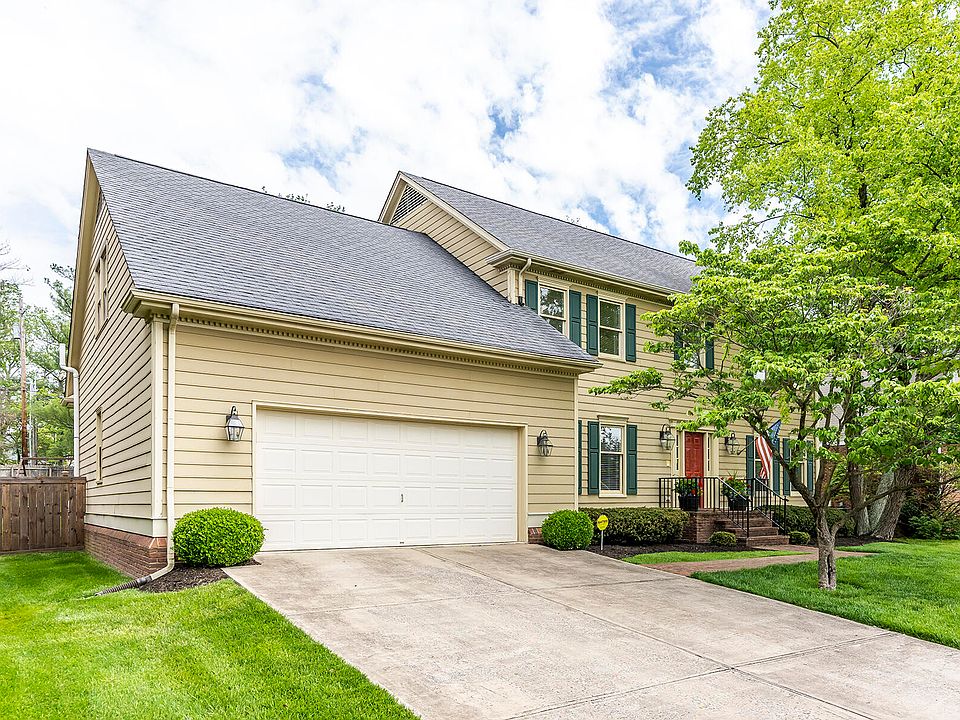 1st image of 3509 Cheddington Ln