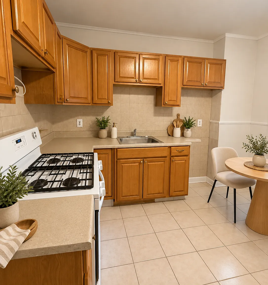 1 bed, $1,500 — Photo 3