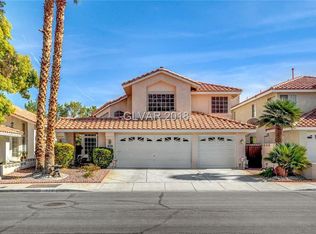 1828 Scenic Sunrise Dr, Las Vegas, NV 89117