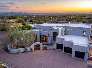 22500 N 97th St, Scottsdale, AZ 85255