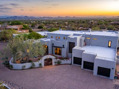 22500 N 97th St, Scottsdale, AZ, 85255